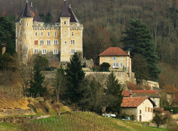 Vry, France